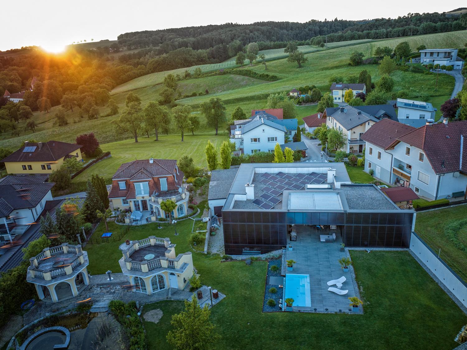 Sunbox Schwertberg