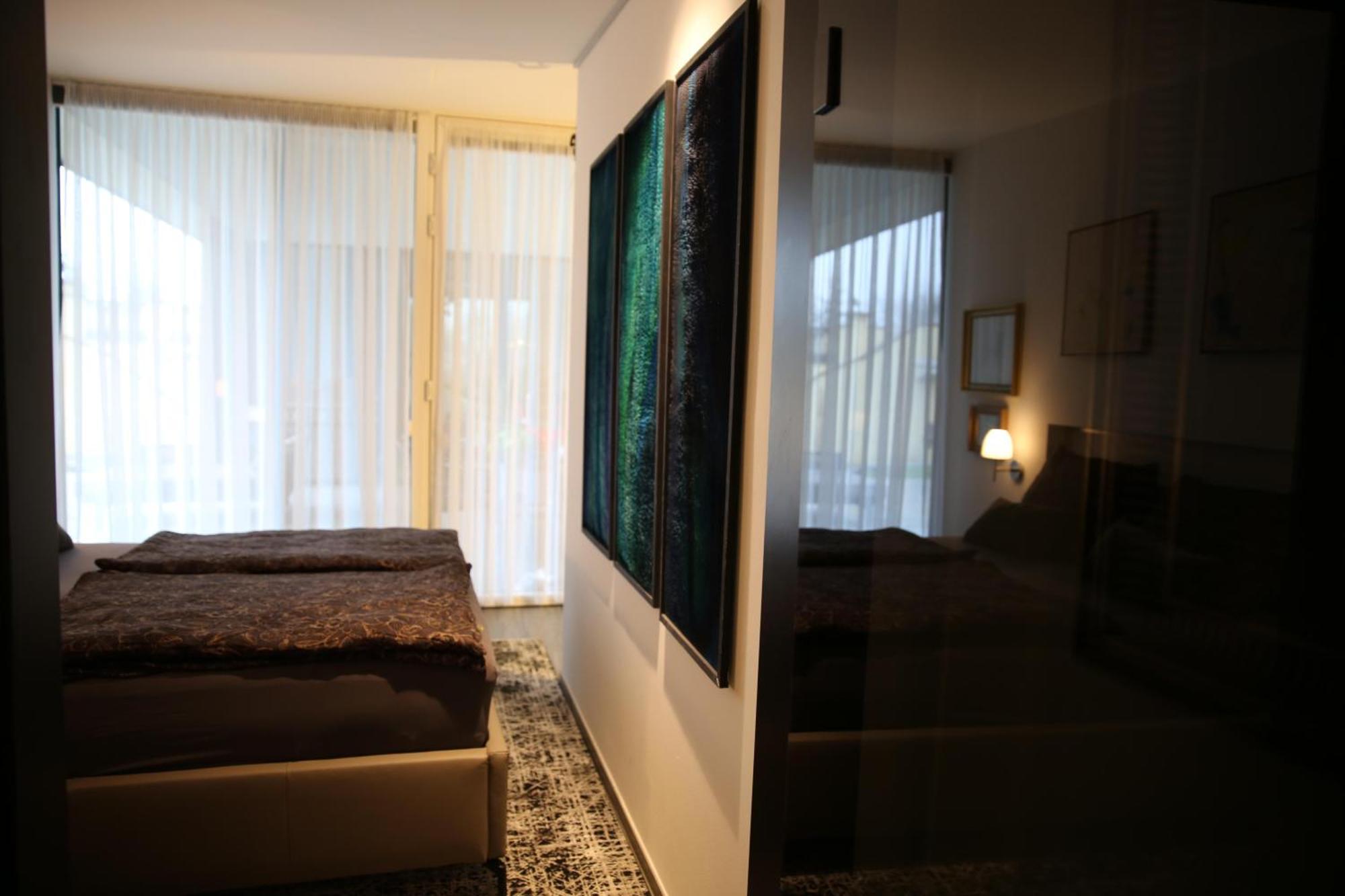 Sunbox Apartmán *