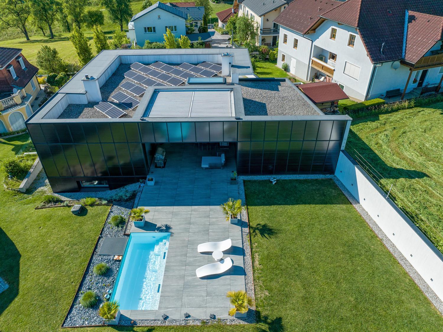 Sunbox Schwertberg