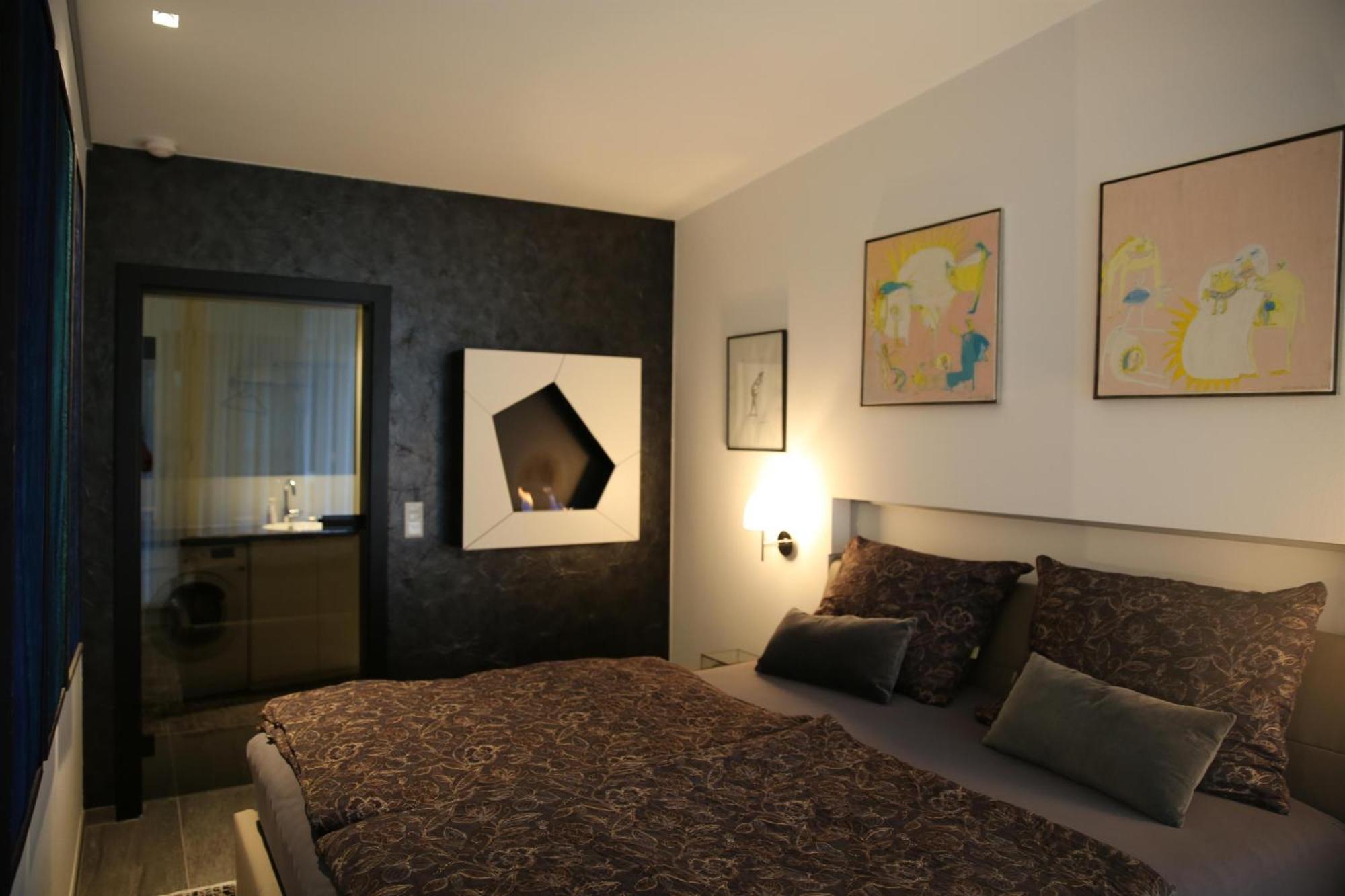 Apartmán Sunbox