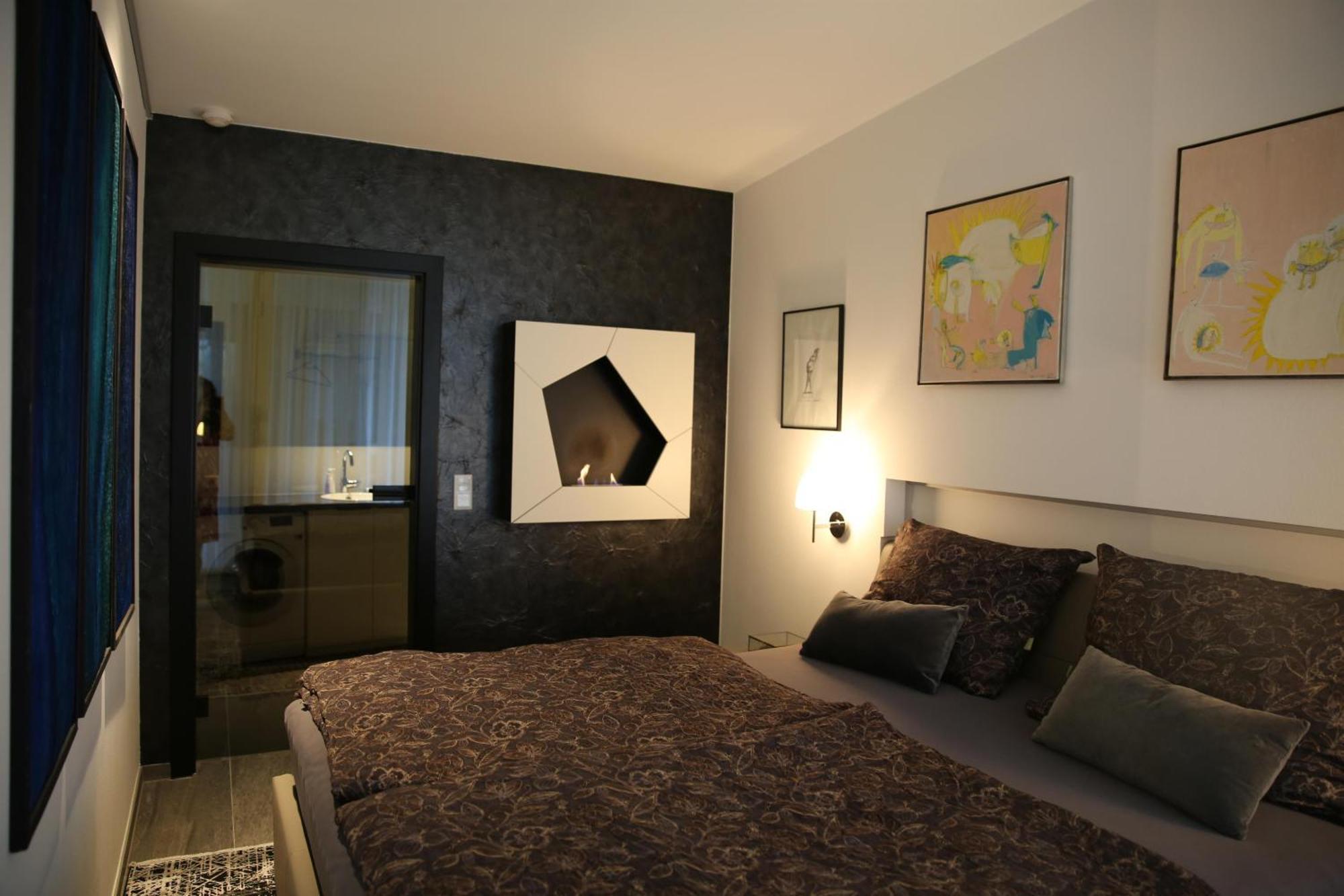 Sunbox Apartmán Schwertberg