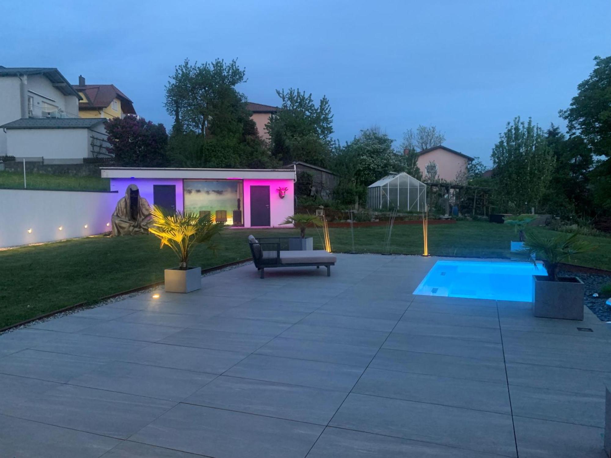 Apartmán Sunbox
