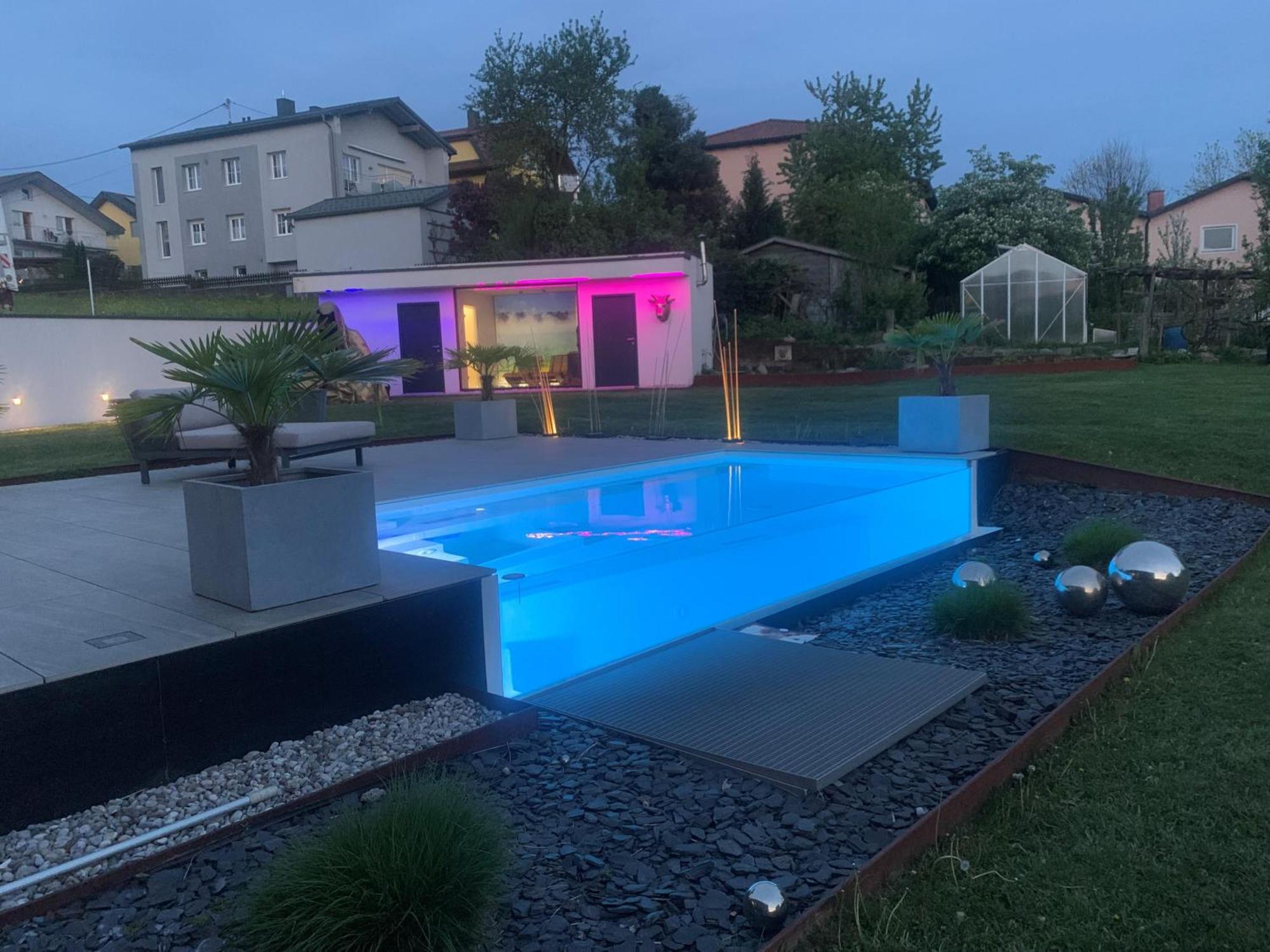 Sunbox Apartmán